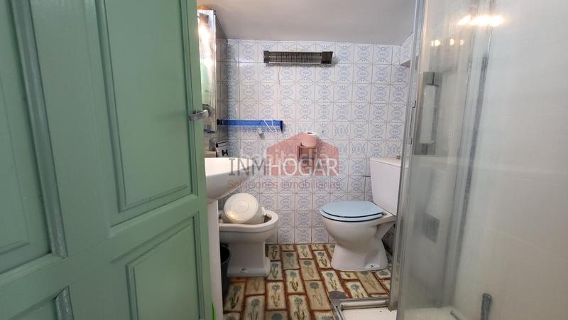 Foto 229c0adf-d7b7-435e-af24-812268952cb2. Haus mit heizung in Tornadizos de Ávila