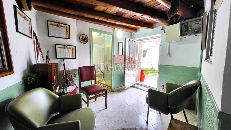 Foto 46d7cdb3-8f5e-4cf5-932d-34ebe22f8b3a. Haus mit heizung in Tornadizos de Ávila