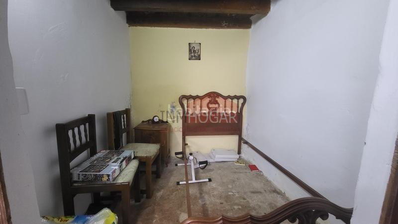 Foto 8bf3d614-c5b3-43f7-aed6-32279bcaad13. Haus mit heizung in Tornadizos de Ávila