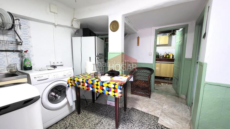 Foto 9625a89d-8667-48d1-a12d-aeea374a71f9. Haus mit heizung in Tornadizos de Ávila