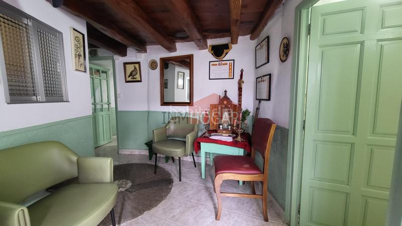 Foto a682242e-7ebb-4f3f-9090-4f56167f9da5. Haus mit heizung in Tornadizos de Ávila