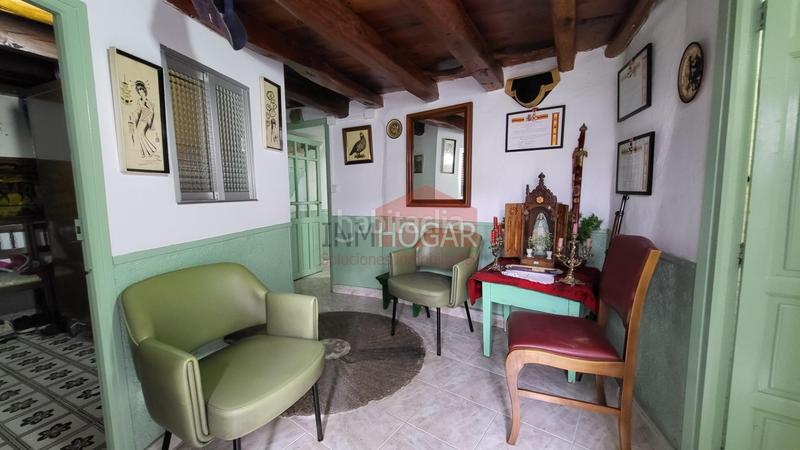 Foto bb351dc8-5069-4f22-a449-bf505427d4a6. Haus mit heizung in Tornadizos de Ávila