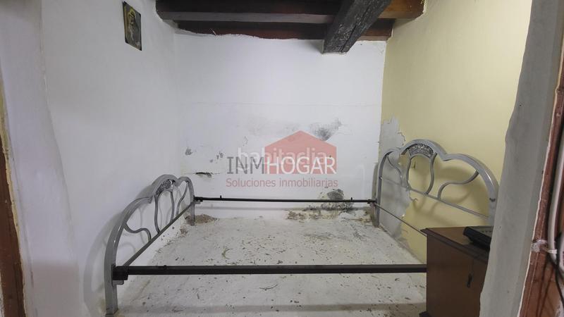 Foto c1d2b248-6ad3-4b2d-968e-542fb766253a. Haus mit heizung in Tornadizos de Ávila