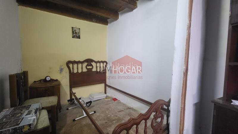 Foto dcdf7f06-5e35-4b51-85ae-3eedbef8a55c. Haus mit heizung in Tornadizos de Ávila