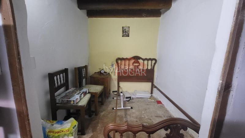 Foto f5a0bbe7-1921-47a1-b6ac-1cfc5b22b496. Haus mit heizung in Tornadizos de Ávila