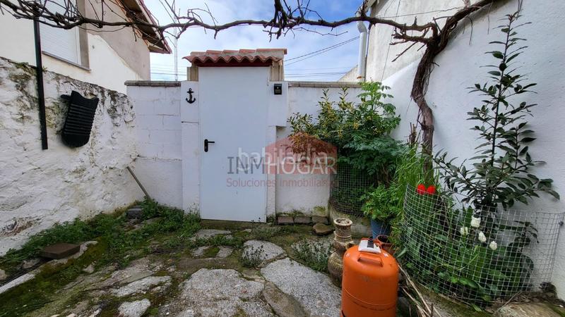 Foto f80f60f0-5f5a-43eb-970a-5280282a465c. Haus mit heizung in Tornadizos de Ávila