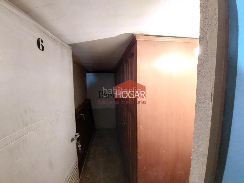 Foto 017e4b18-d31f-4b25-a064-7cff796362a6. Piso vivienda en san roque, 05002 en Centro Ávila