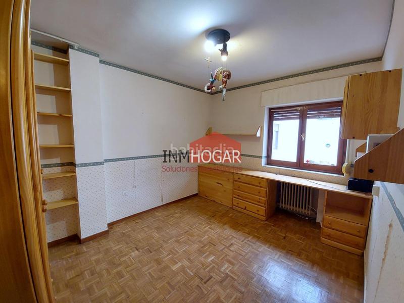 Foto 08beba95-7a33-4dc9-8818-1b5bbe15209b. Piso vivienda en san roque, 05002 en Centro Ávila