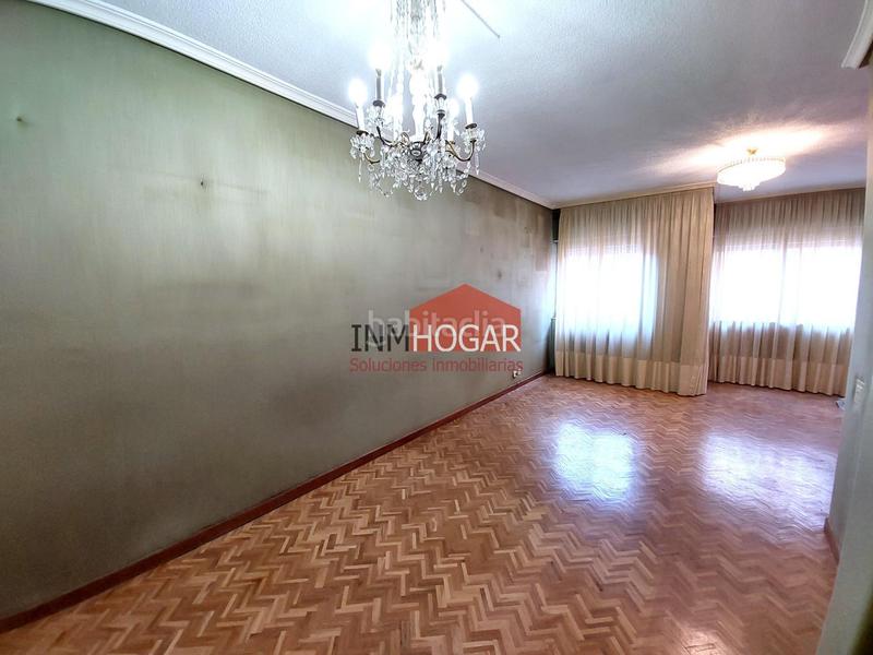 Foto 141541df-4241-48de-9c1b-e5e109104a0d. Piso vivienda en san roque, 05002 en Centro Ávila