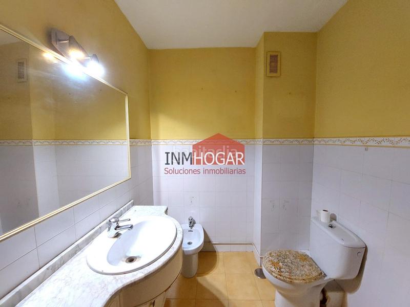 Foto 1c7a7183-e762-4bcb-9487-56a71c57f6e8. Piso vivienda en san roque, 05002 en Centro Ávila