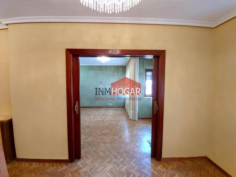 Foto 45c14308-edf2-4fe4-8e44-9eca08f6c42e. Piso vivienda en san roque, 05002 en Centro Ávila