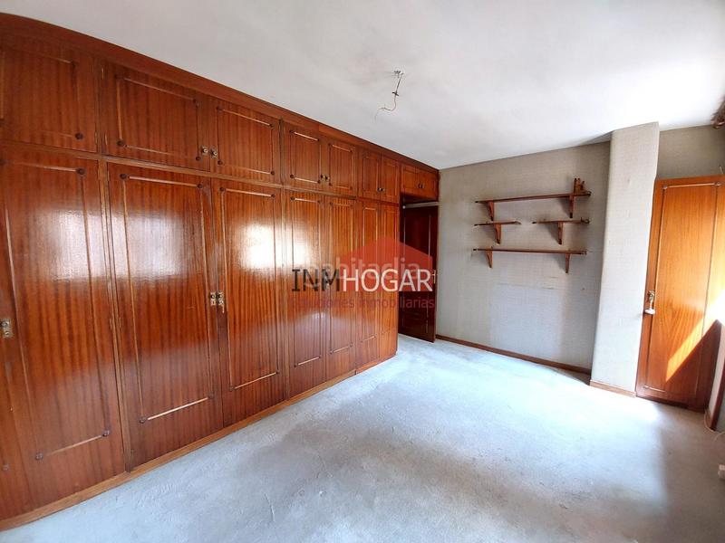 Foto 513dfaa3-4bbb-485c-a25c-4f1916f6662e. Piso vivienda en san roque, 05002 en Centro Ávila