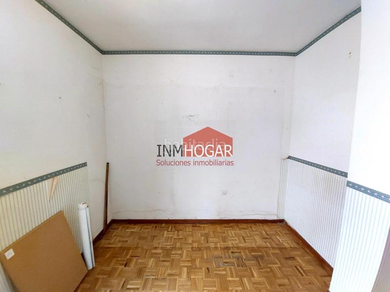Foto 5324622e-9264-482f-9fee-f5d30f609501. Piso vivienda en san roque, 05002 en Centro Ávila