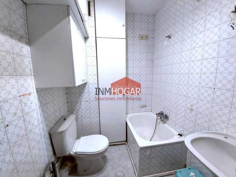 Foto 538fb75d-f84c-46d0-bb74-050feea8b2cb. Piso vivienda en san roque, 05002 en Centro Ávila