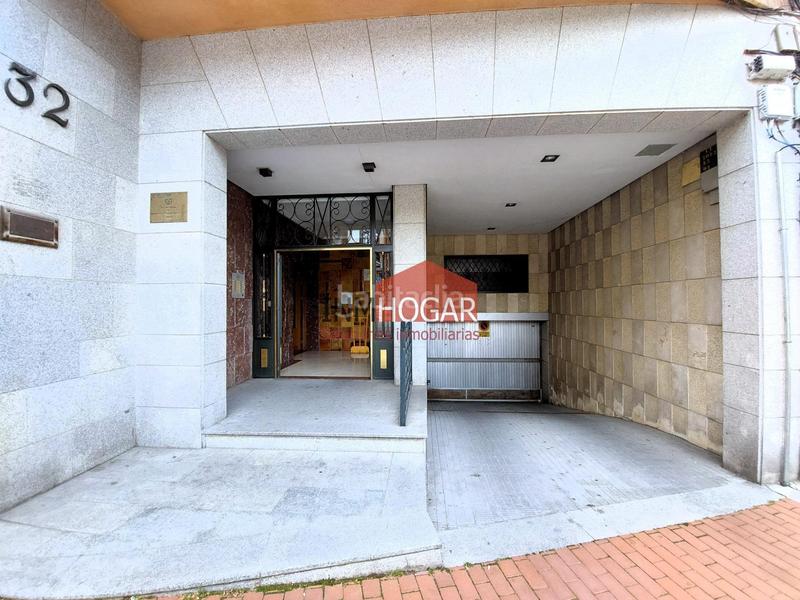 Foto 53b3e463-798c-41f6-9757-cb17182b60ca. Piso vivienda en san roque, 05002 en Centro Ávila