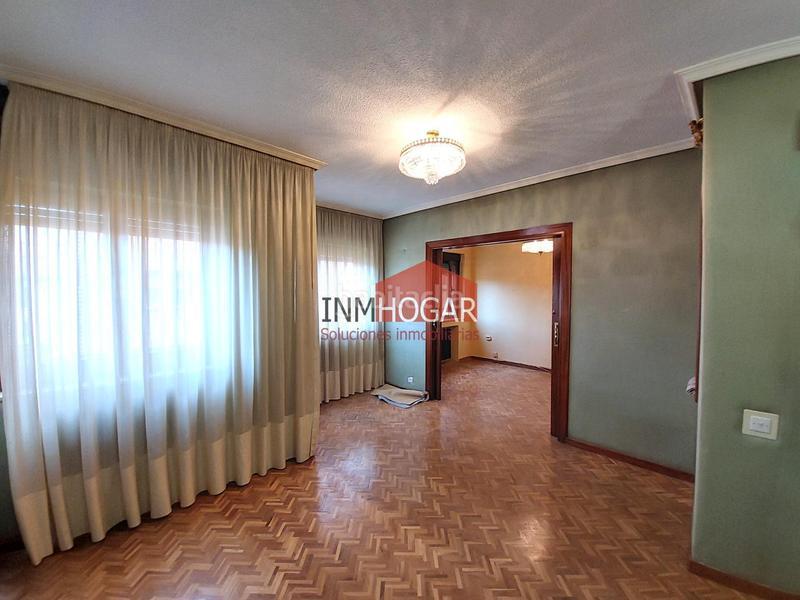 Foto 59b667f4-385d-4337-b5eb-ac20b8598516. Piso vivienda en san roque, 05002 en Centro Ávila