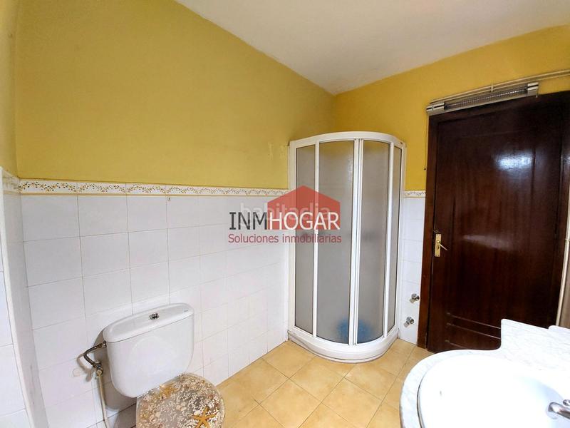 Foto 6fa5da83-9b2b-473b-8bb2-8a72db58833e. Piso vivienda en san roque, 05002 en Centro Ávila