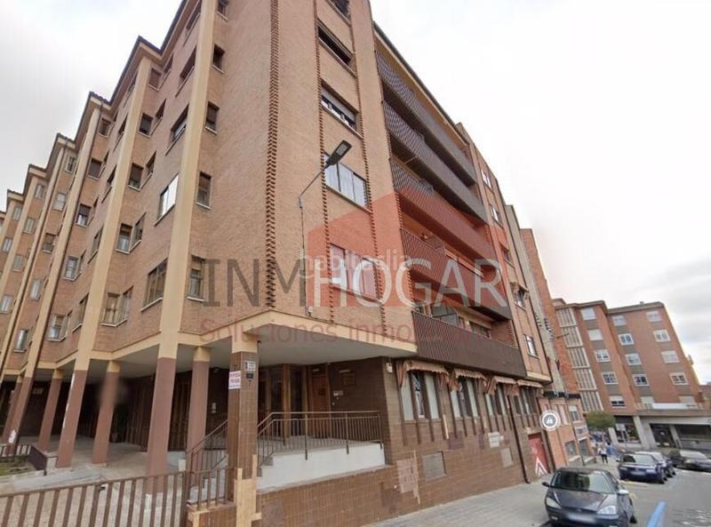 Foto 726d974b-46cd-4b0d-8f11-69143de9ecf0. Piso vivienda en san roque, 05002 en Centro Ávila