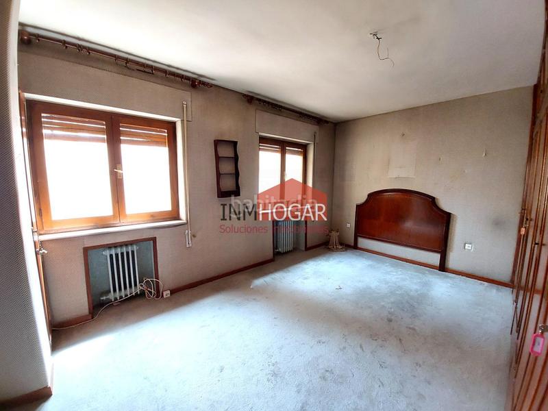 Foto 86fc28c9-e21d-4b14-9496-6b2a1267fe14. Piso vivienda en san roque, 05002 en Centro Ávila