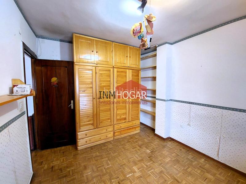 Foto 8962ac4c-ac13-4229-ad7b-1f10255f96b9. Piso vivienda en san roque, 05002 en Centro Ávila