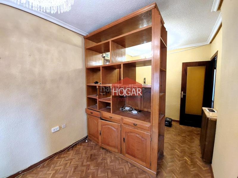 Foto a8833b77-d646-471e-aca1-40c35407610b. Piso vivienda en san roque, 05002 en Centro Ávila