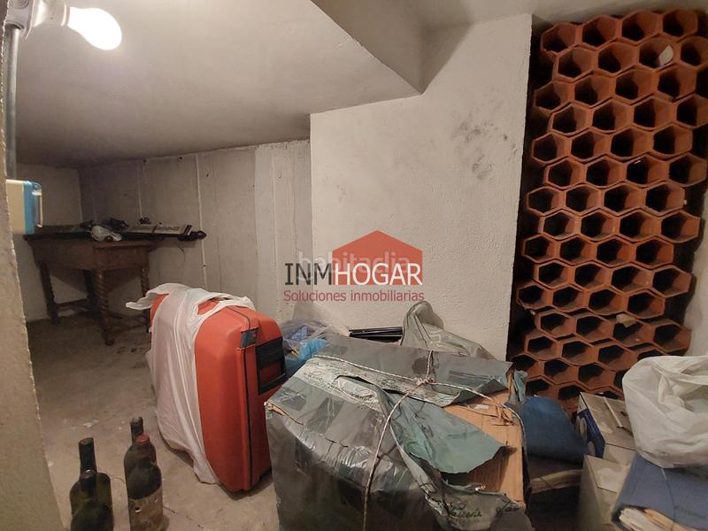 Foto a9b51d8e-eb51-4432-9b7d-3e533a551ff2. Piso vivienda en san roque, 05002 en Centro Ávila