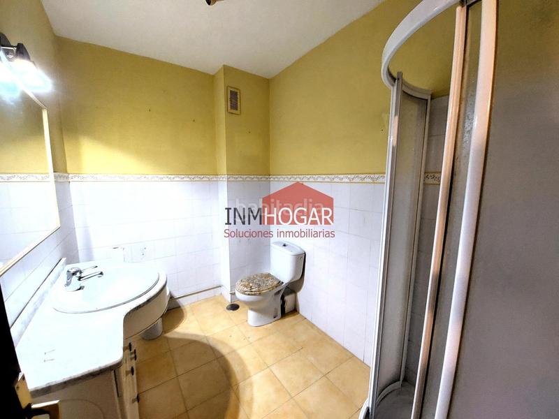 Foto c4955069-9c7b-4c9c-9f97-aeef7568b050. Piso vivienda en san roque, 05002 en Centro Ávila
