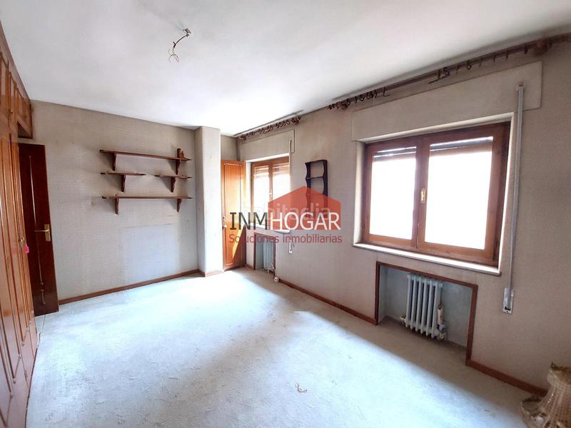 Foto c4c8e2b5-4796-4c0b-b303-b99bb098e4f6. Piso vivienda en san roque, 05002 en Centro Ávila