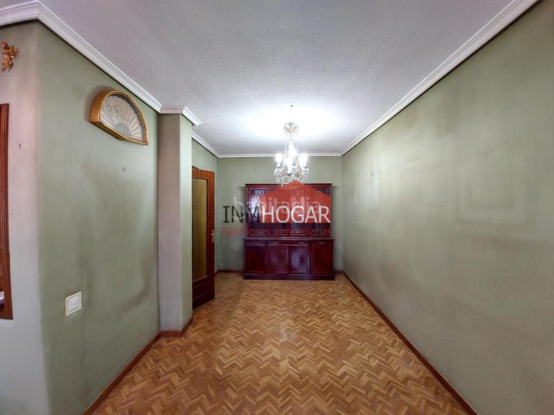 Foto c9de5962-63fe-434b-950f-07cec6c73310. Piso vivienda en san roque, 05002 en Centro Ávila