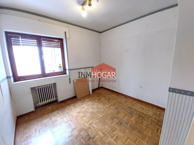 Foto d606ae96-f6c2-41ae-a3dc-a092f3673149. Piso vivienda en san roque, 05002 en Centro Ávila