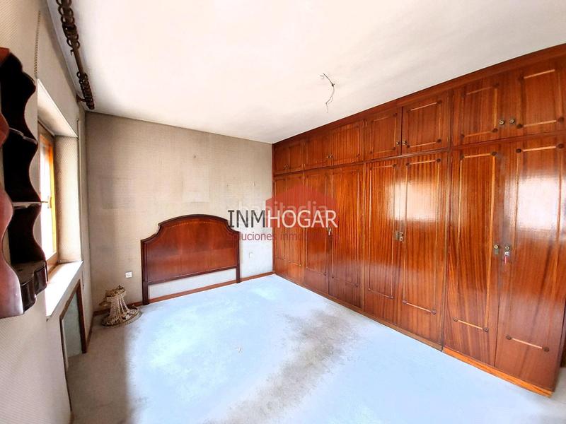 Foto d81424ce-e037-4be3-b492-fd6ac92e68d3. Piso vivienda en san roque, 05002 en Centro Ávila