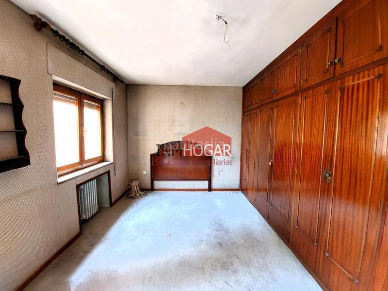 Foto dd28a79a-fc19-46ca-baa4-2d7a3bb8d921. Piso vivienda en san roque, 05002 en Centro Ávila
