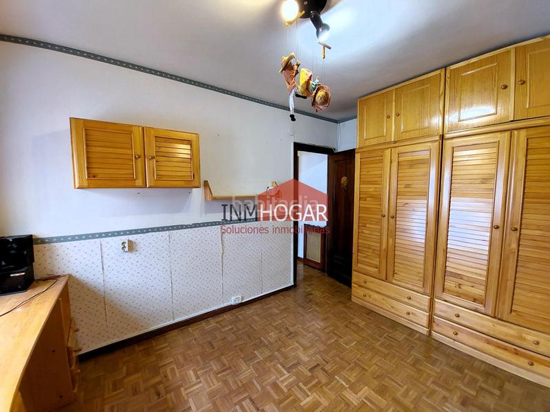 Foto e333bbf3-67af-44ab-aaac-6cabe593edc7. Piso vivienda en san roque, 05002 en Centro Ávila