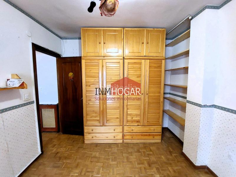Foto e4a5fb5e-7c08-4777-a735-ba8fd9c51ab1. Piso vivienda en san roque, 05002 en Centro Ávila