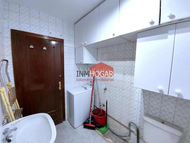 Foto eca820a3-fdfc-4227-8089-7de47d426451. Piso vivienda en san roque, 05002 en Centro Ávila