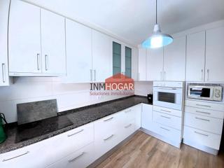 Pis a Centro. Vivienda en san roque, ávila 05002