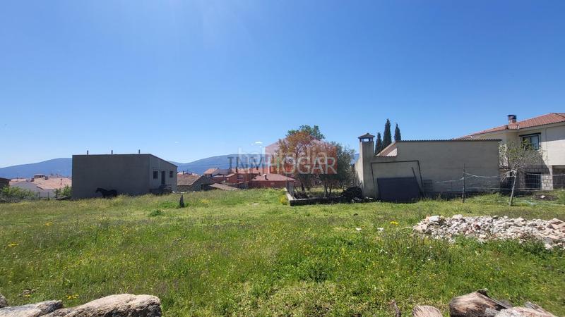 Foto 0268fbcb-d71d-4d63-91e4-38407df5929f. Terreno residencial parcela en barraco, 05210 en Barraco (El)
