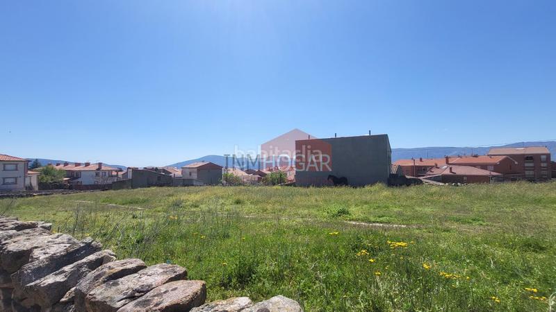 Foto 53adee0e-033d-4c07-92a5-0498823396ff. Terreno residencial parcela en barraco, 05210 en Barraco (El)