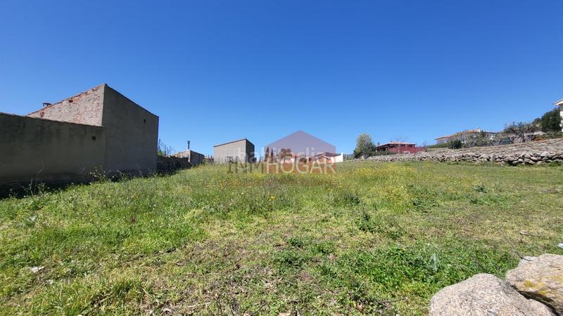 Foto 68c4e017-9612-4158-9f25-efa6aec45f88. Terreno residencial parcela en barraco, 05210 en Barraco (El)