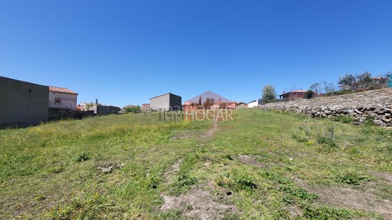 Foto 7e5b1f41-7bc8-4898-b631-0aed1f860892. Terreno residencial parcela en barraco, 05210 en Barraco (El)