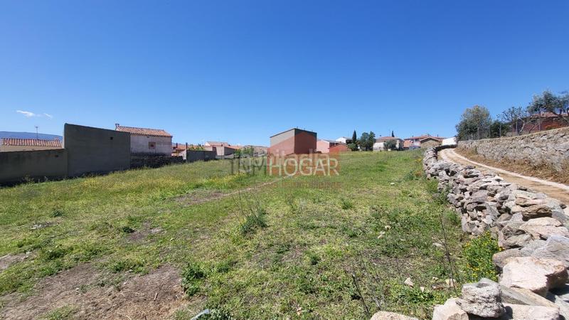 Foto 89f5c6cb-bb99-4b59-8bcf-b96b15e7acd2. Terreno residencial parcela en barraco, 05210 en Barraco (El)