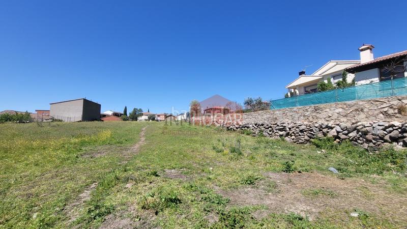 Foto 8ae8ce74-b8d5-4adc-bda6-96dc4f7852a9. Terreno residencial parcela en barraco, 05210 en Barraco (El)