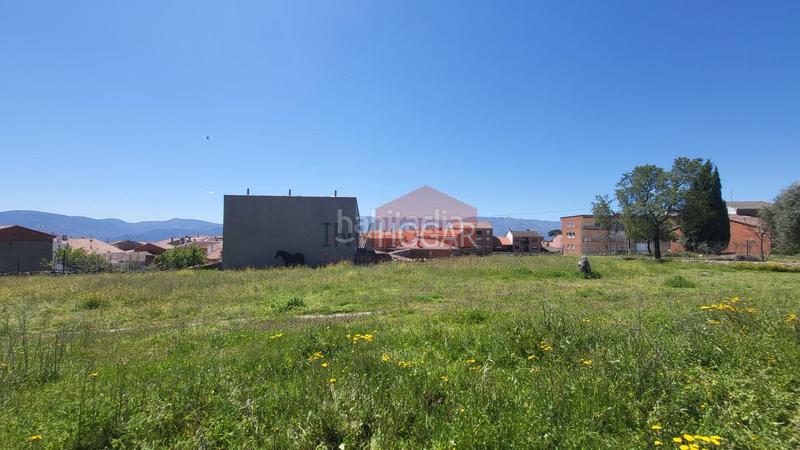 Foto ef69ab8e-78f1-49e5-932b-6d2cf92c6ee6. Terreno residencial parcela en barraco, 05210 en Barraco (El)