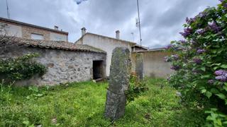 Terrain résidentiel à Tornadizos de Ávila. Pajar en tornadizos ávila 05196