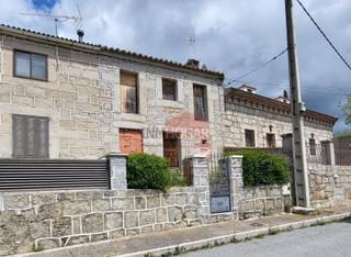 Casa in Villatoro. Casa en venta en villatoro, ávila