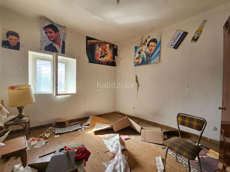 Foto 0ce6fcd5-c29f-42b3-b7f7-814ee0564199. House with parking in San Antonio Ávila