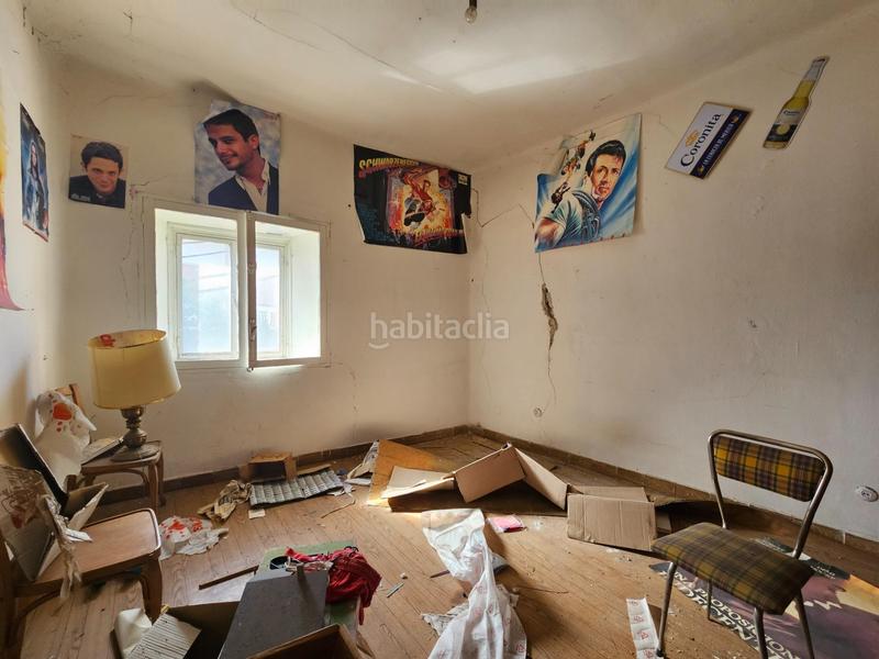 Foto 2a6ebc73-6309-47af-a88d-d612398b6cd0. House with parking in San Antonio Ávila