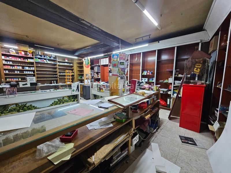 Foto 2f0b5553-a1ff-499b-9912-2b39e3f7202e. House with parking in San Antonio Ávila