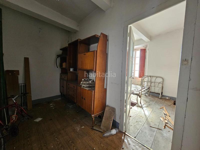 Foto 66a50843-b16c-42d2-b696-b37782e8d092. House with parking in San Antonio Ávila