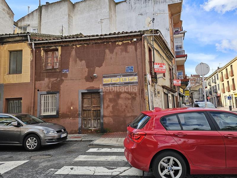 Foto 70c24e7e-92b5-4419-a8d1-ed285bb1f7a9. House with parking in San Antonio Ávila